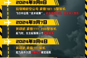 云南印度空难伤亡惨重，安全事故频发，波音再添“麻烦事”｜图览天下